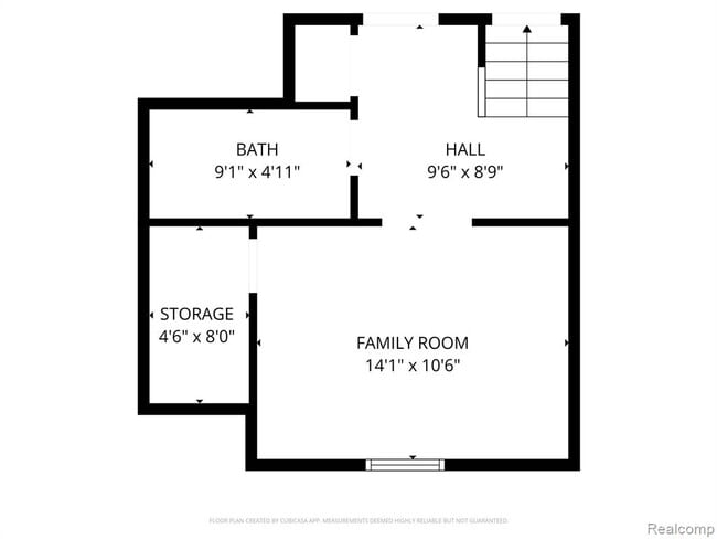 Building Photo - 47707 Alden Terrace N