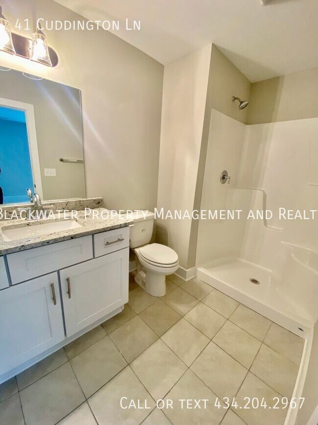 Building Photo - 41 Cuddington Ln
