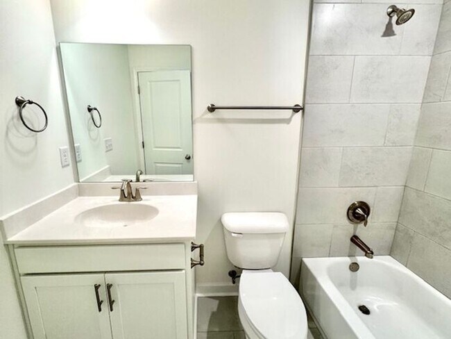 Building Photo - Move In Special! Now Leasing a Brand New 4BR/2.5 Bath- Oakland, TN