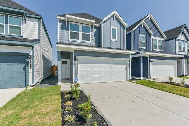 Building Photo - 2811 Lisburn Ter Ln