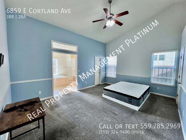 Building Photo - $2,195 Temperance & Shields, 3 Bedroom 2 B...