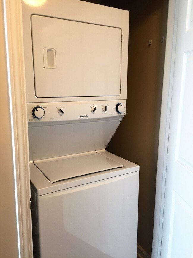 Interior Photo - The Gateway Apartments