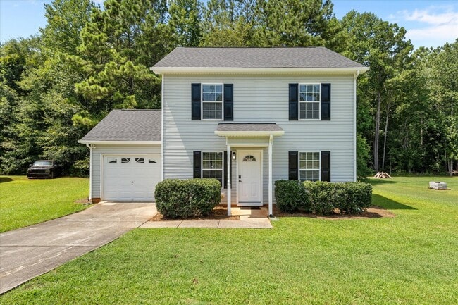 Building Photo - 324 Sequoia Pointe