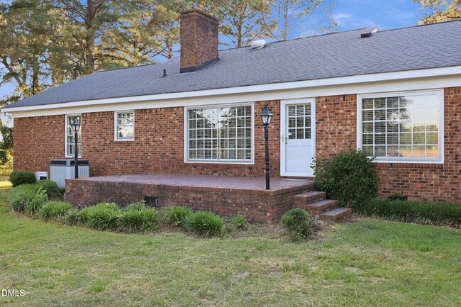 Building Photo - 1130 Prospect Church Rd