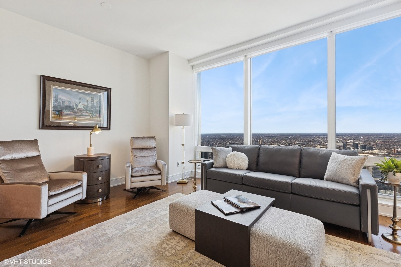 Building Photo - 401 N Wabash Ave