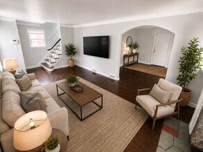 Building Photo - Spacious 3-Bedroom Home Ready for Move-In