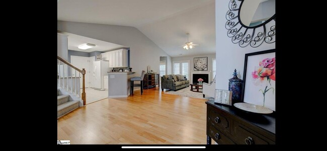 Building Photo - Wonderfully Updated Home with Neighborhood...