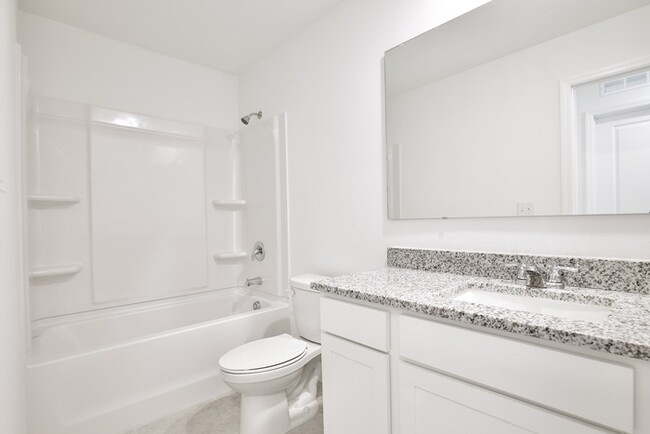 Building Photo - Brand New 3/2.5 Modern Townhome with 1 Car...