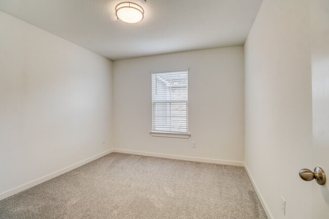 Floorplan - Canvas at Willow Park