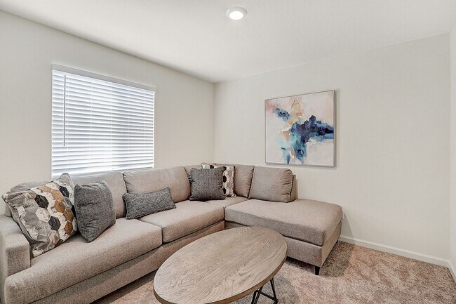 Building Photo - 4 YEARS NEW, FULLY FURNISHED 4 BEDROOM, 2....