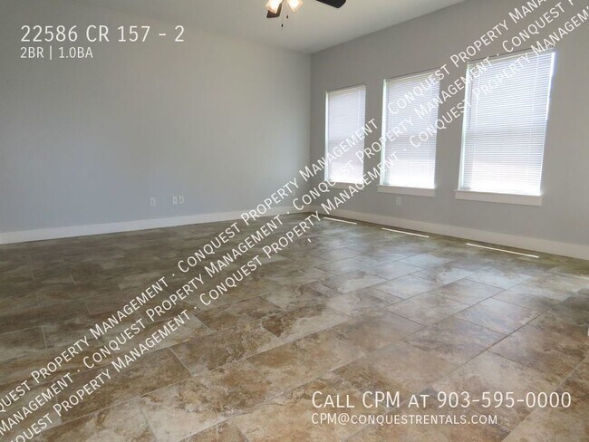 Building Photo - 22586 CR 157