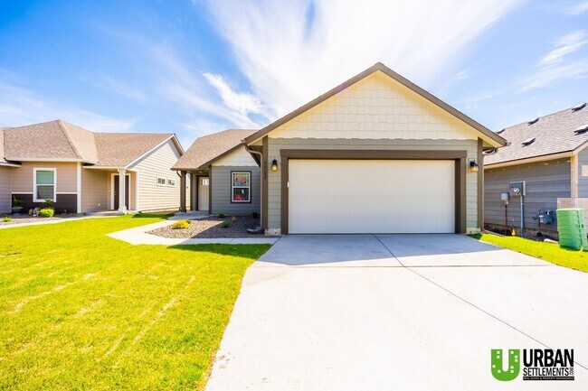 Building Photo - Newly Constructed 3 Bed, 2 Bath Rancher in Spokane Valley