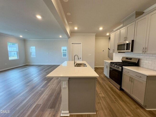 Building Photo - 1507 Tea Time Trl