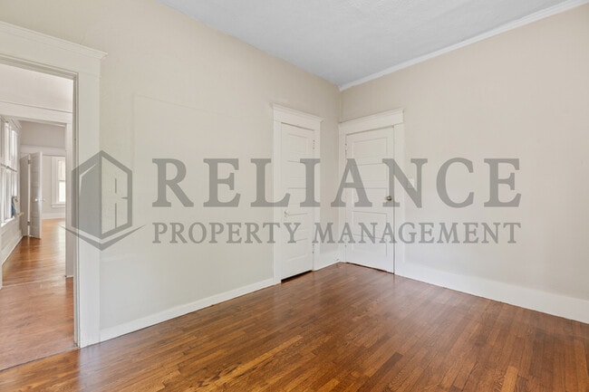 Building Photo - 1125 N Larimer Ave