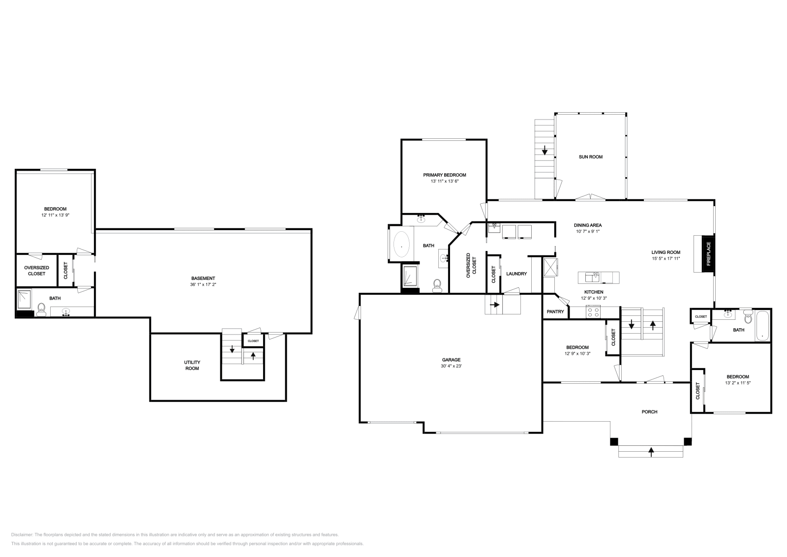 Building Photo - 633 Savanna Trail