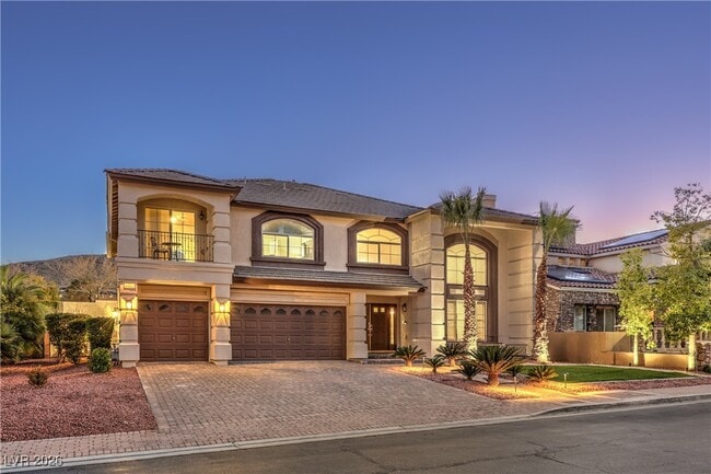 Building Photo - 4453 Melrose Abbey Pl