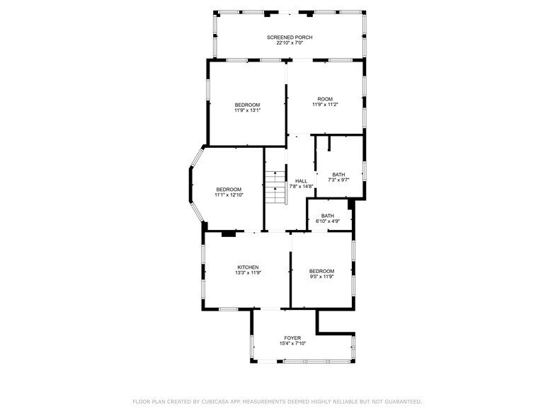 Building Photo - 1159 McBride Ave