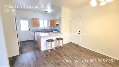 Building Photo - 3004 Los Tomases Dr NW