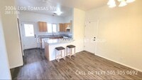 Building Photo - 3004 Los Tomases Dr NW