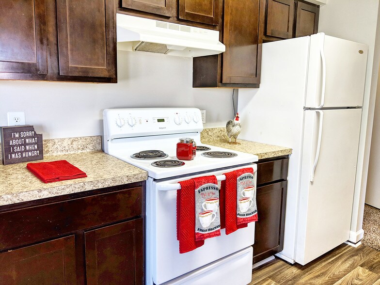 Forest Creek Apartments Houston, TX Apartment Finder