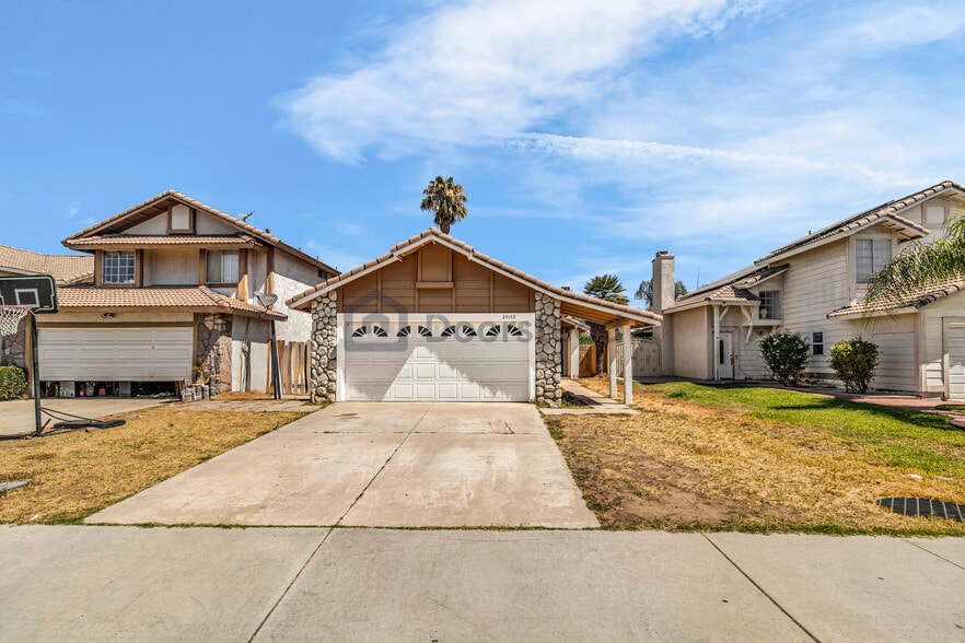 Primary Photo - 24148 Poppystone Dr