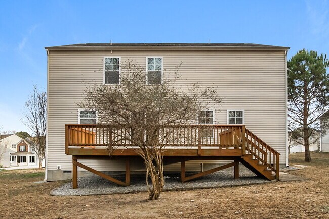 Building Photo - 167 Woodcreek Ln