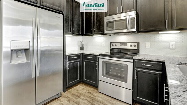 Building Photo - 13411 Briar Forest Dr