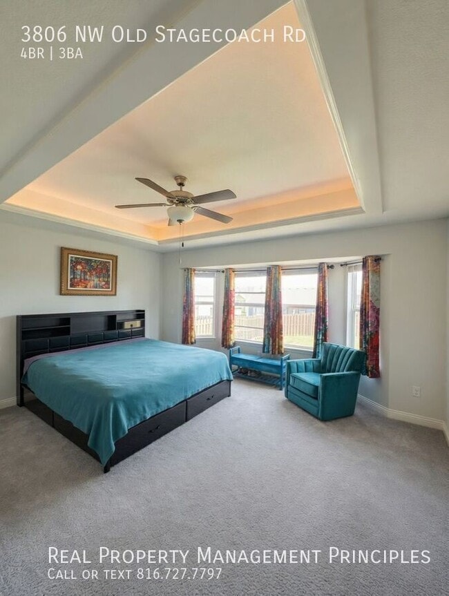 Building Photo - 3806 NW Old Stagecoach Rd