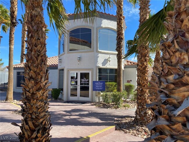 Building Photo - 3318 N Decatur Blvd