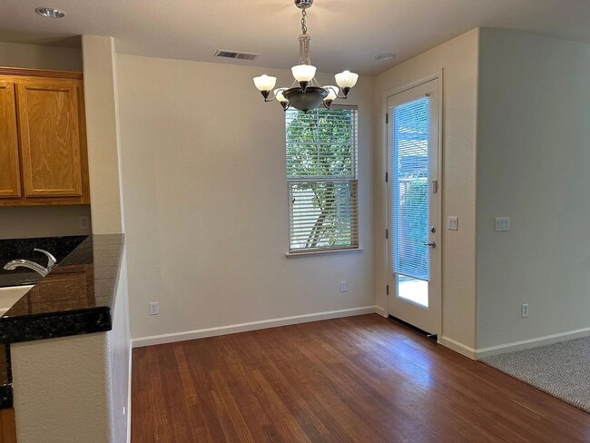 Building Photo - 3BR/2.5BA Oak Commons Home w/ Backyard & Community Pool & Park