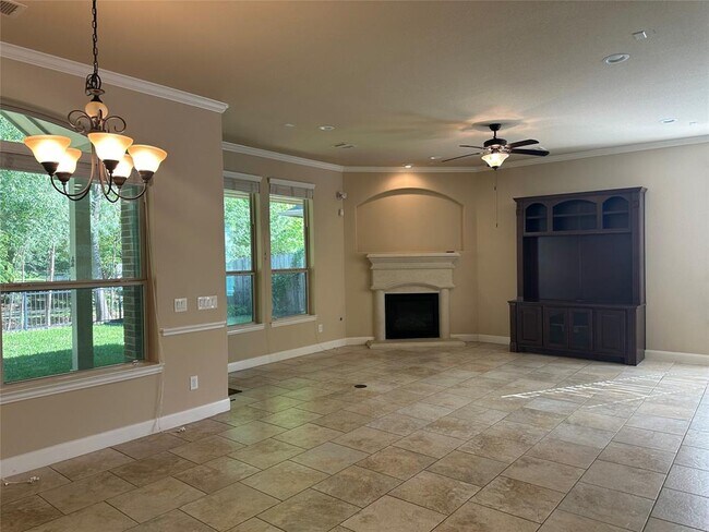 Building Photo - 19839 Driver Forest Dr