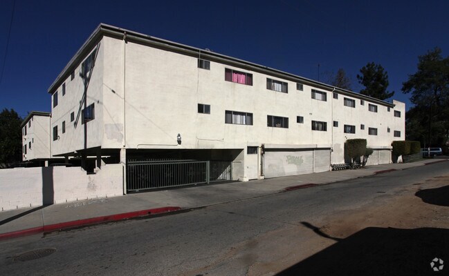 162 S Avenue 55 - Avenue 55