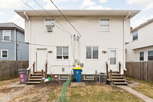 Building Photo - 2951 N Delaware St