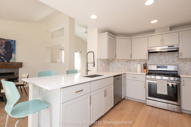 Building Photo - Beautifully Remodeled Single Level Home