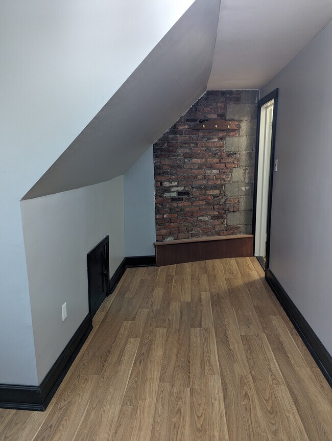 4th Bedroom - 2842 Ewald Cir