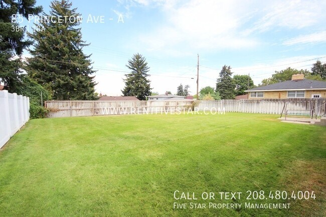 Building Photo - 85 Princeton Ave