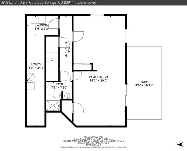 Building Photo - $2,245 - 3 Bed, 3 Bath Home with Finished ...