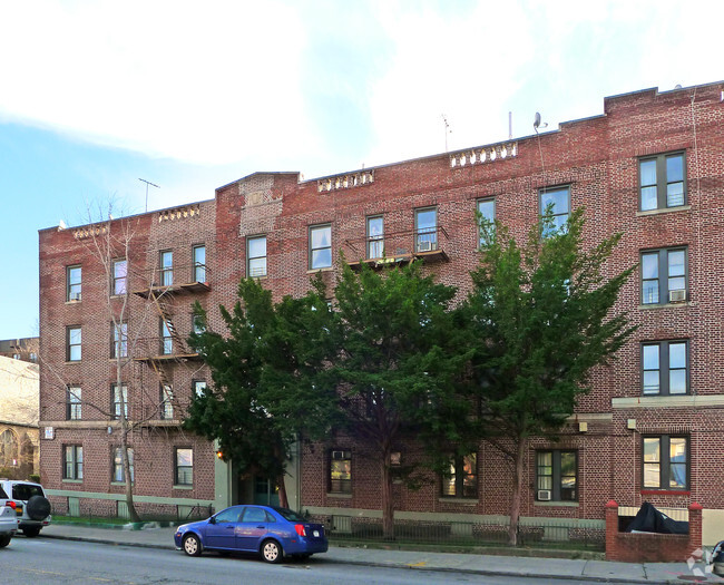 Building Photo - The Windsor Terrace