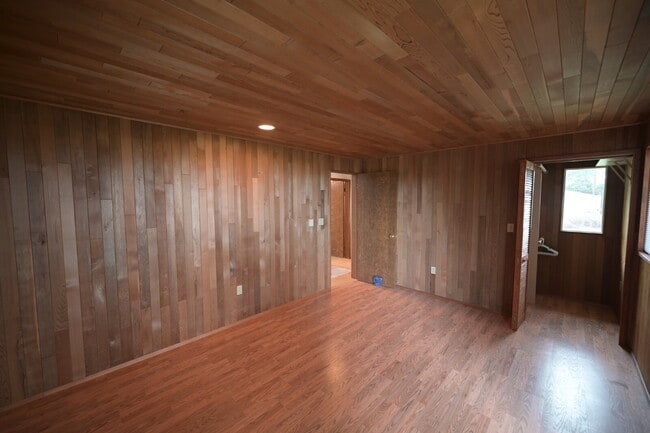 Building Photo - Home and cabin with water view on 3 acres, in Sequim