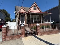 Building Photo - 169-45 144th Rd