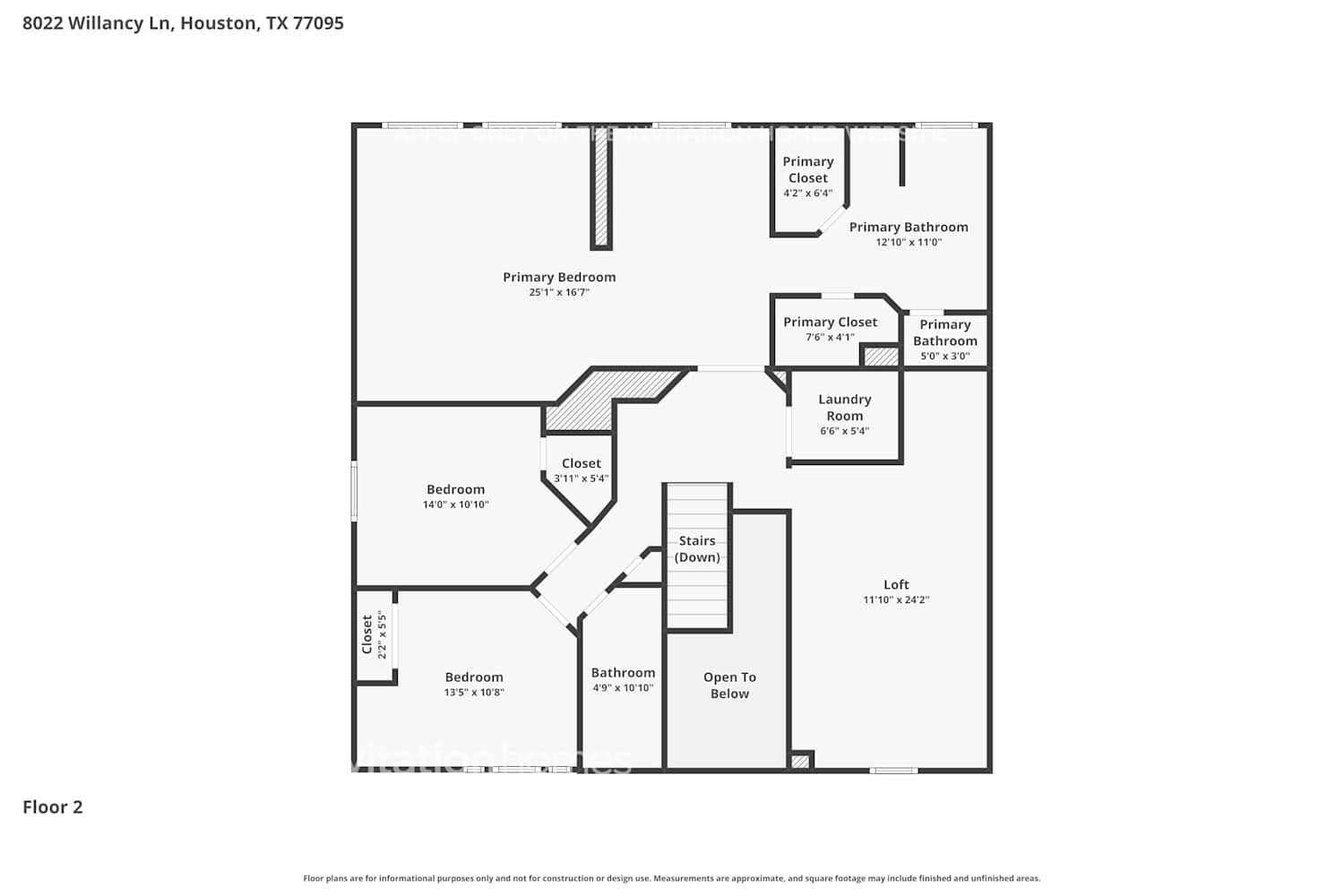 Building Photo - 8022 Willancy Ln