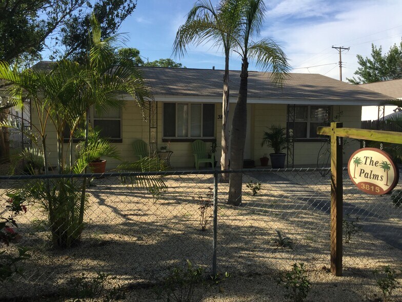 Pretty home - 3815 1st Avenue North