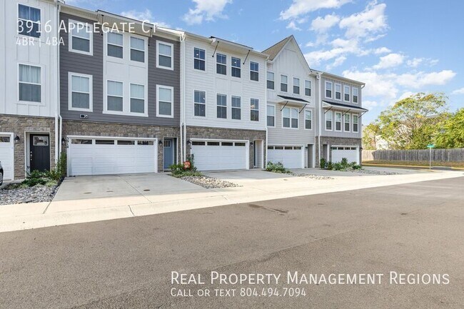 Building Photo - 3916 Applegate Ct