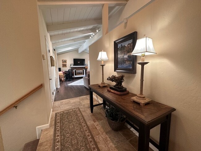 Building Photo - Sunny - Fully Furnished 2-Bedroom, with Office and 2 1/2 bathrooms.