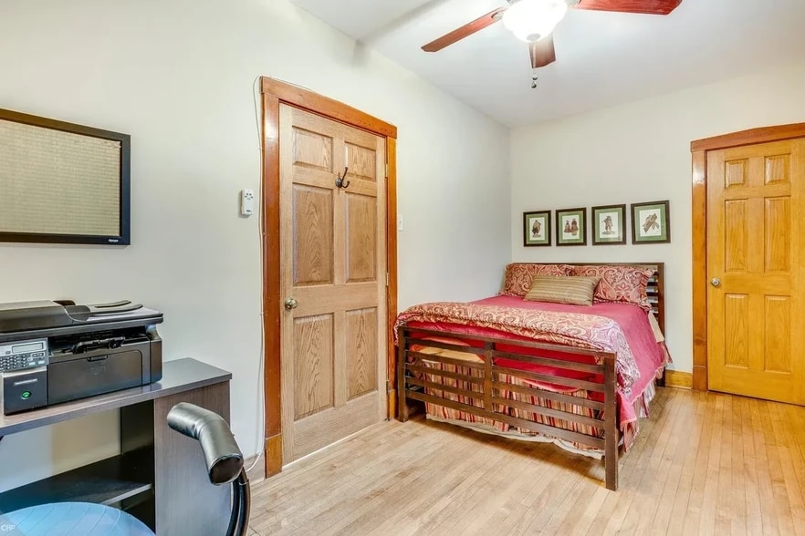 Building Photo - 4021 N Francisco Ave