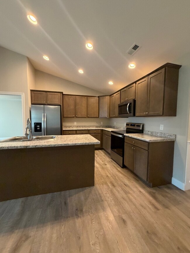 Building Photo - 7104 Nans Creek Way