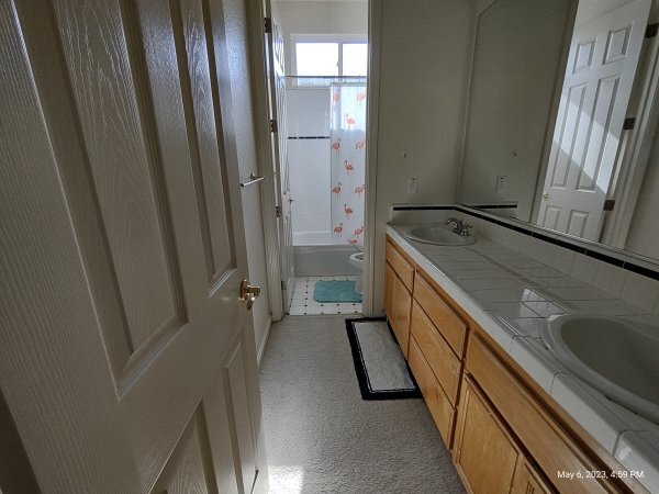 bathroom - 2963 Audubon Cir