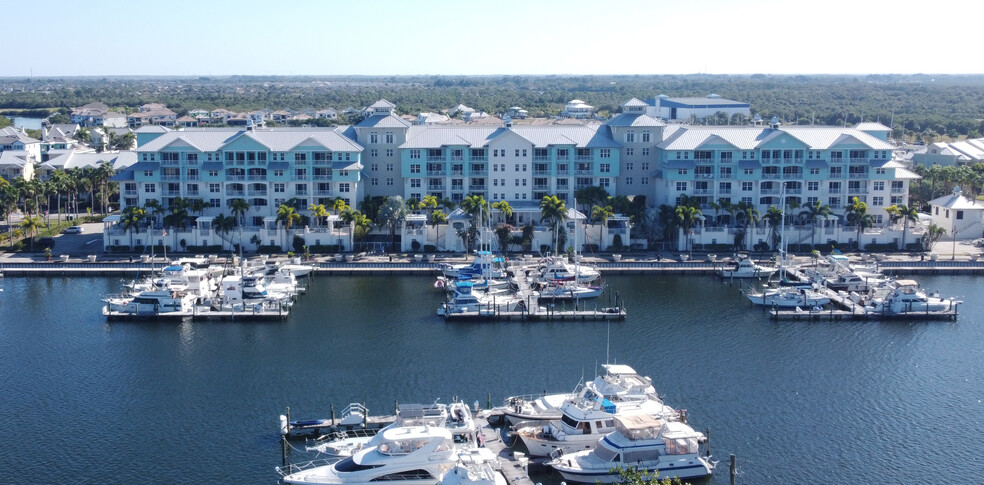 Marina View at Little Harbor - 536 Bahia Beach Blvd Ruskin FL 33570 ...