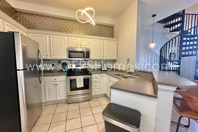 Building Photo - 4507 Furling Ln