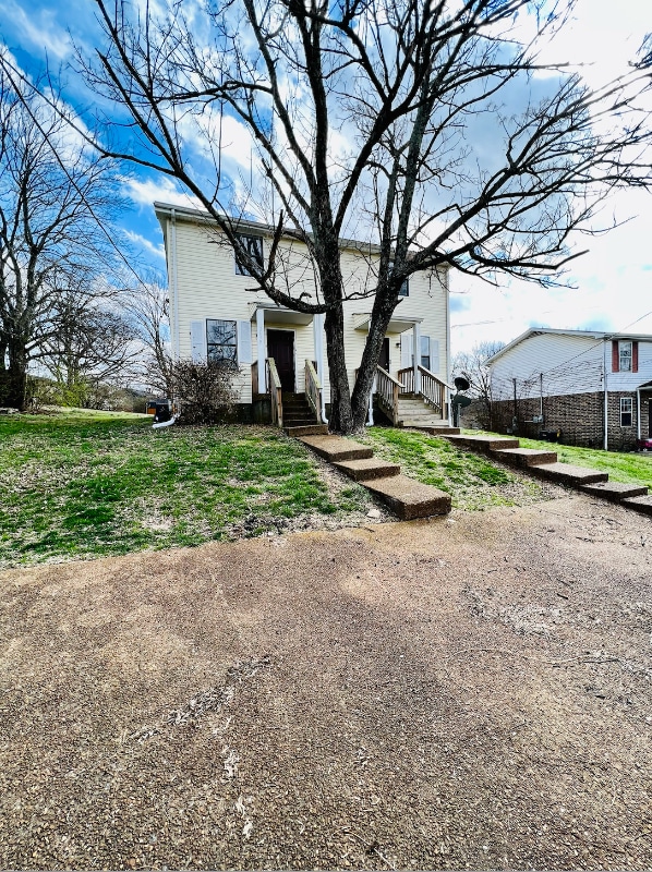 Building Photo - 2439 Paulawood Dr